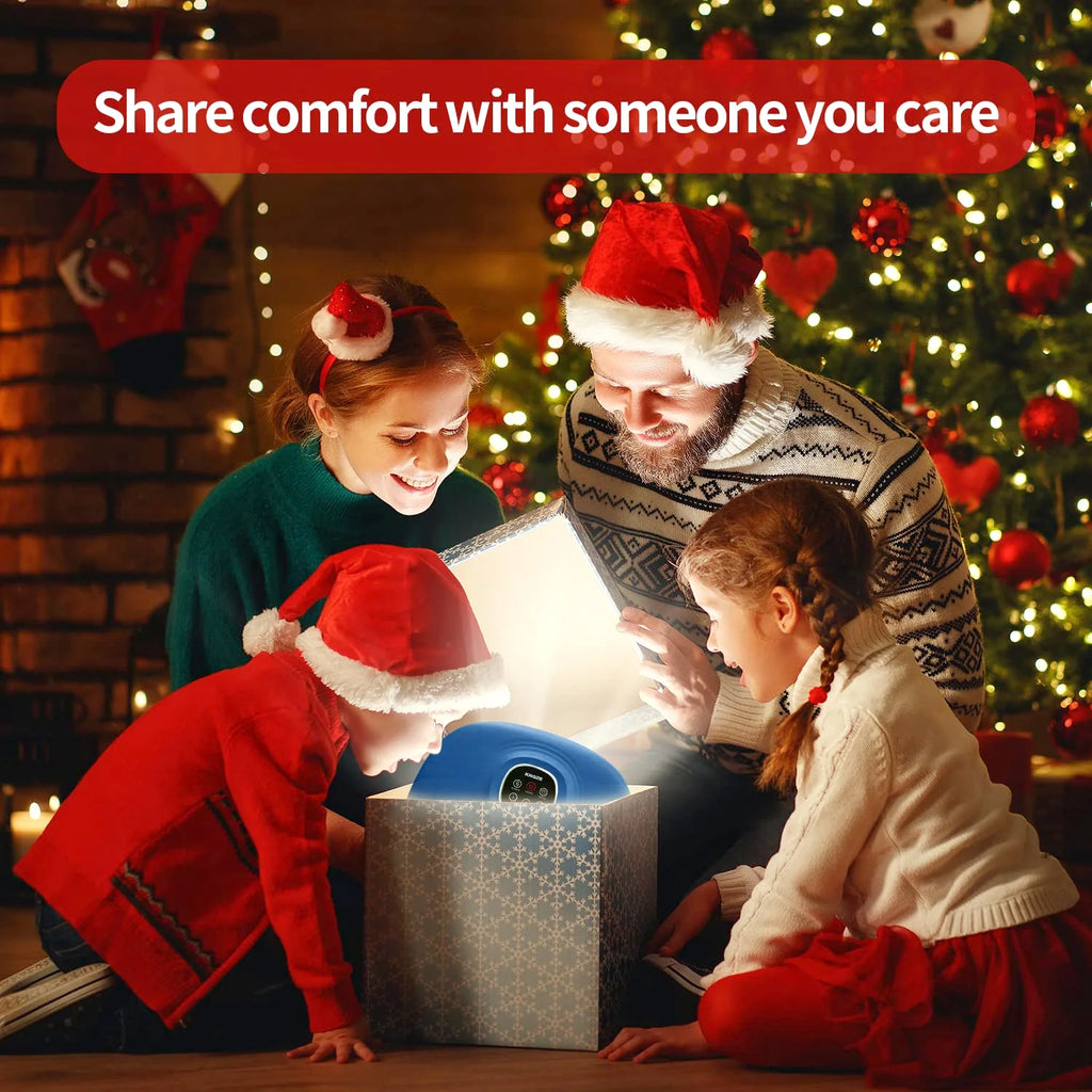 Collapsible Heated Foot Spa for Home Use, 16 Rollers, Bubbles, Pumice Stone, Foot Skin Care, Remote